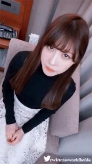 极品女神韩国骚妹女主播BJ直播live诱惑 59